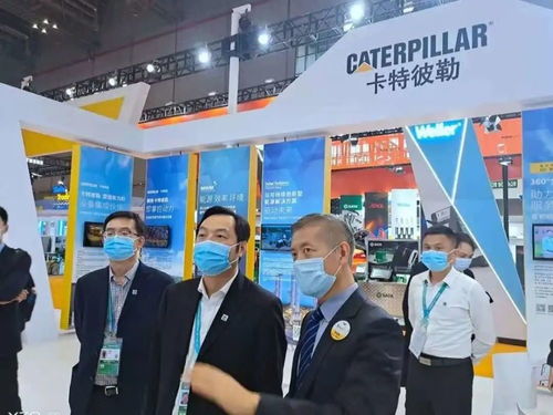 市縣區長技術交流周 數字賦能基層治理，共繪發展新藍圖