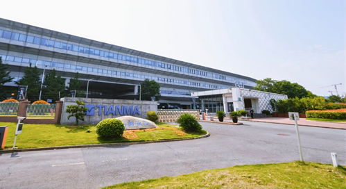 如何打造一塊護眼好屏 天馬是這樣回答的