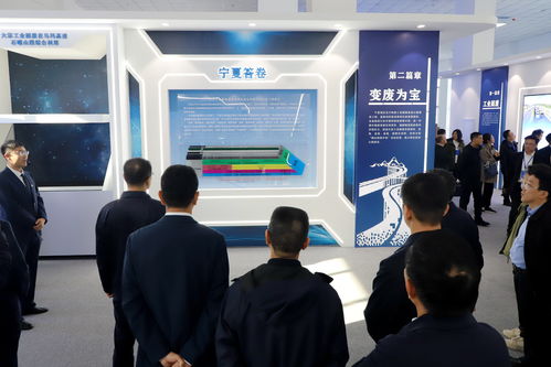 固廢道路資源化綜合利用技術交流暨寧夏現場觀摩會成功召開，助推行業綠色發展