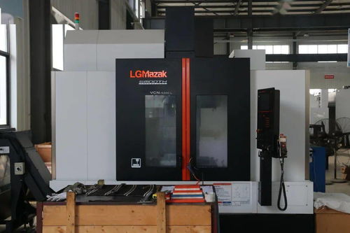 智能工廠 大東自動化科技如何以技術革新助推企業數字化轉型